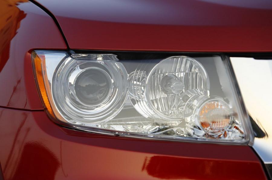  Jeep Grand Cherokee 2011 года  (фото 81 из 91)